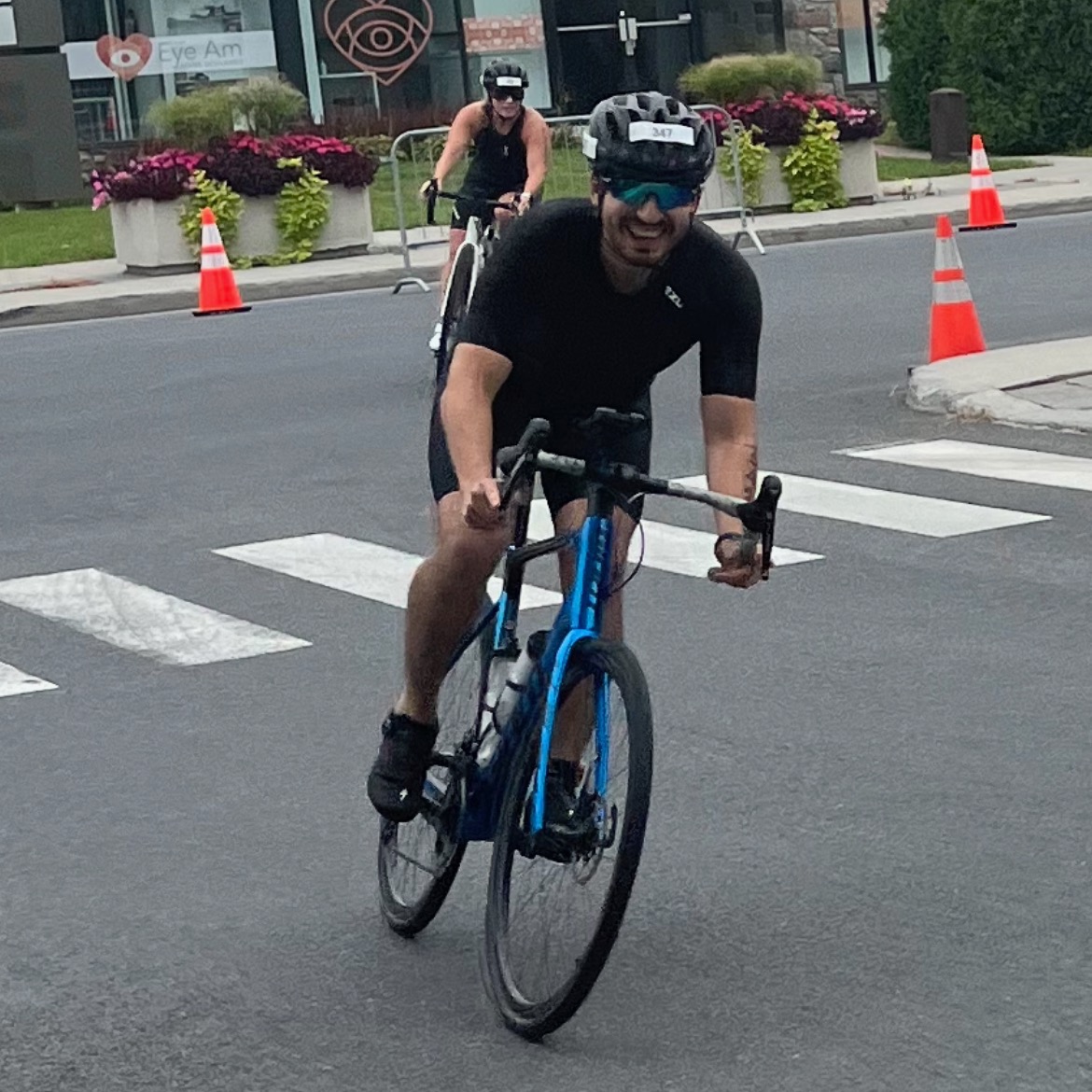 Image du participant