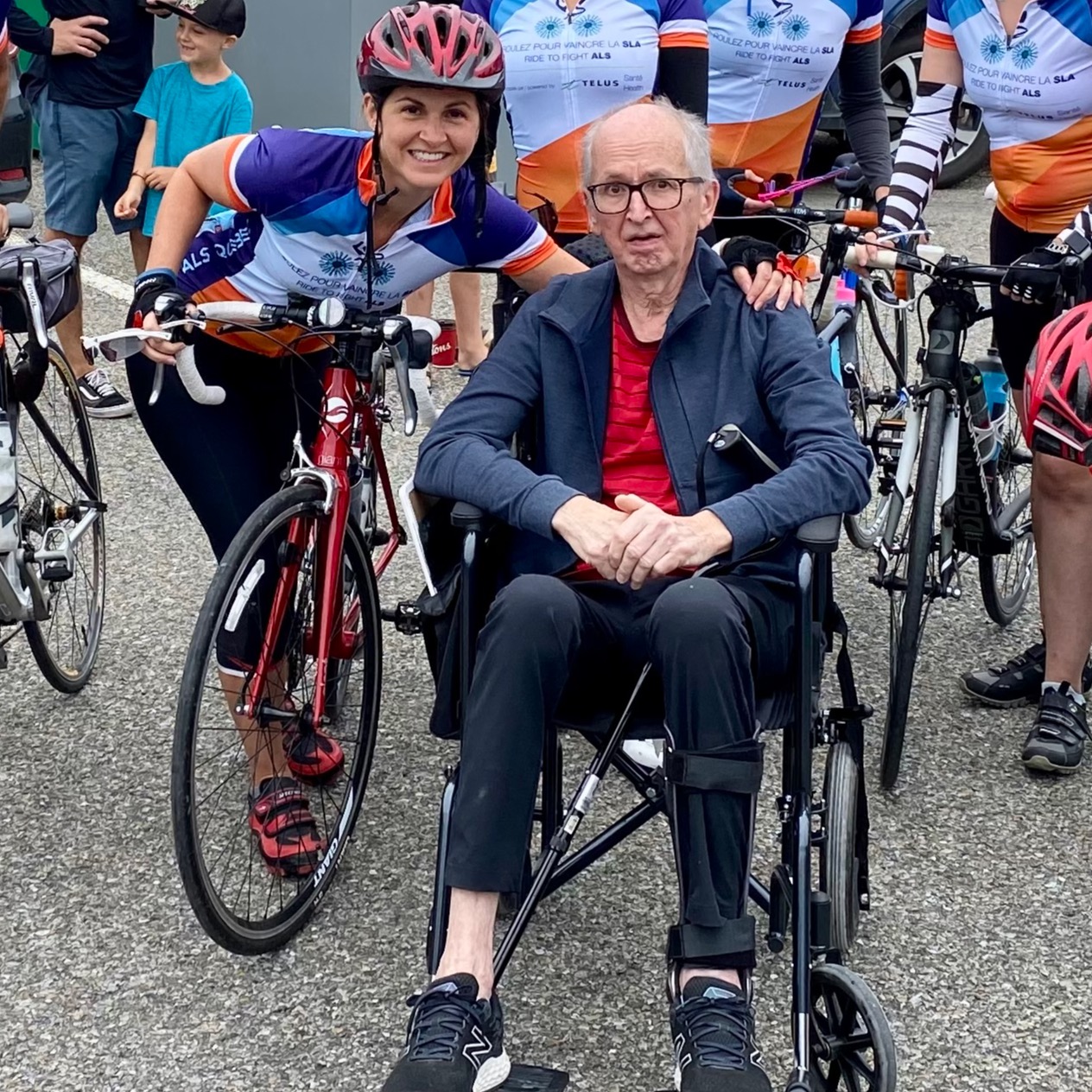 Image du participant