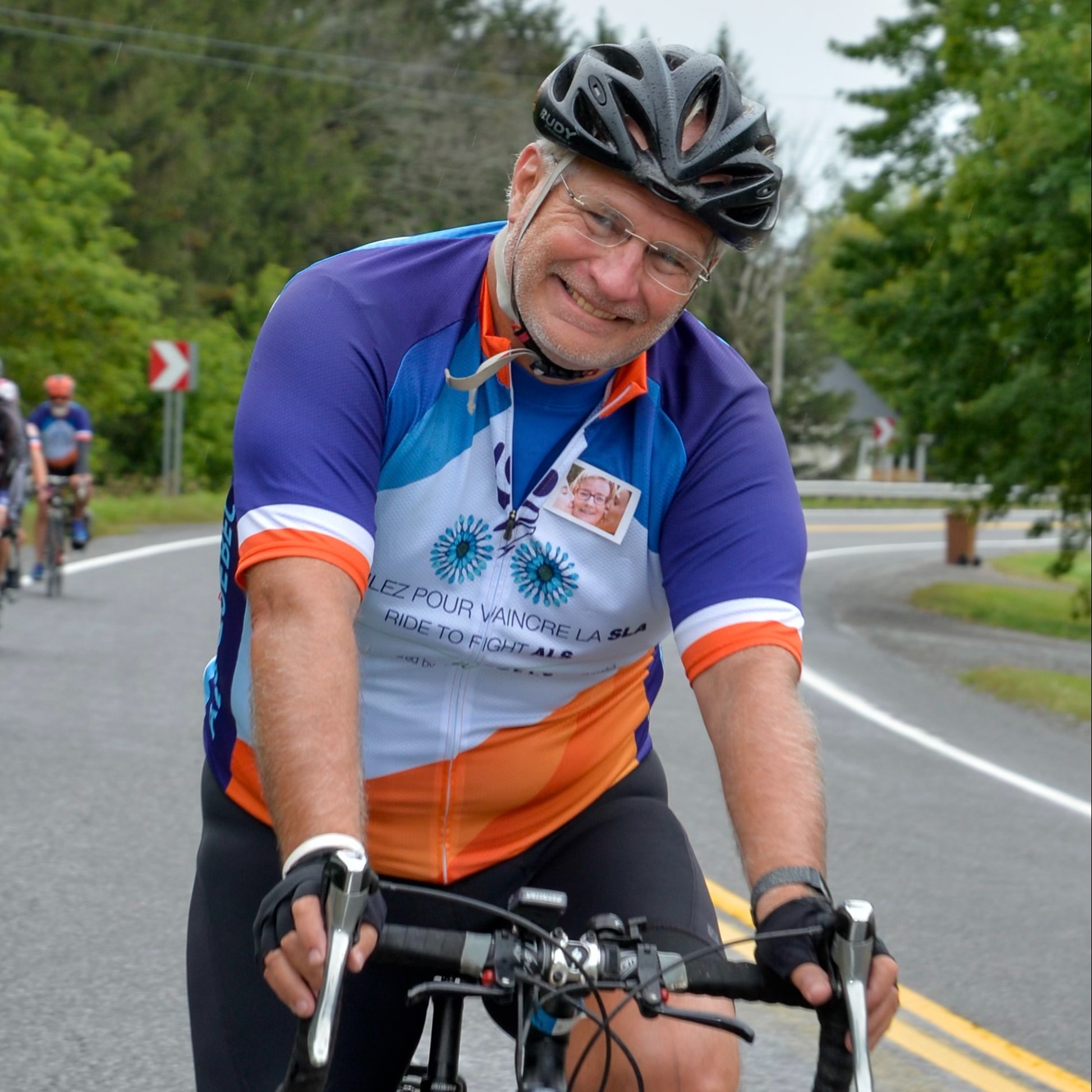 Image du participant