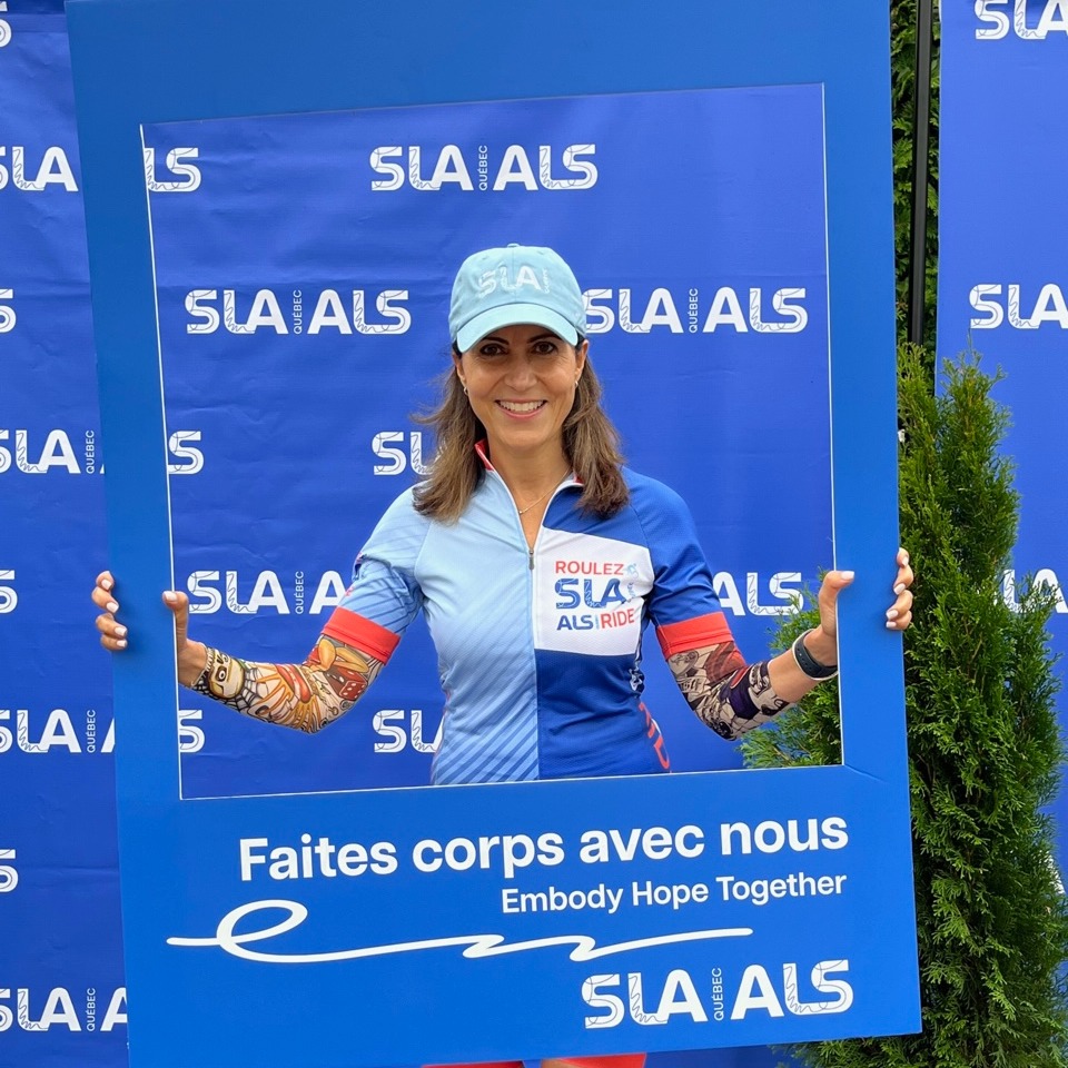 Image du participant