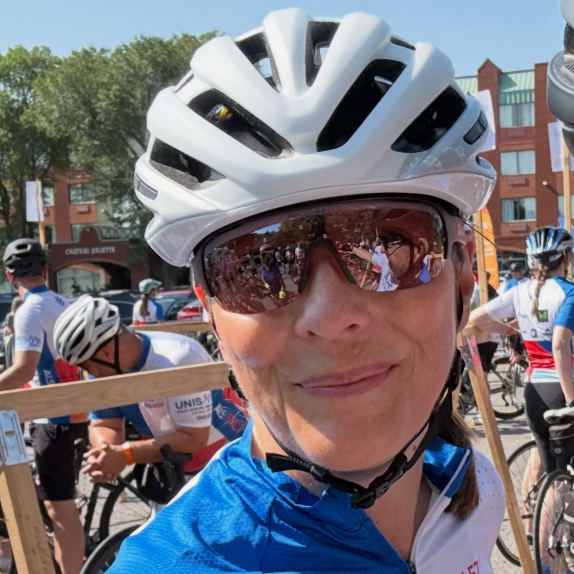 Image du participant