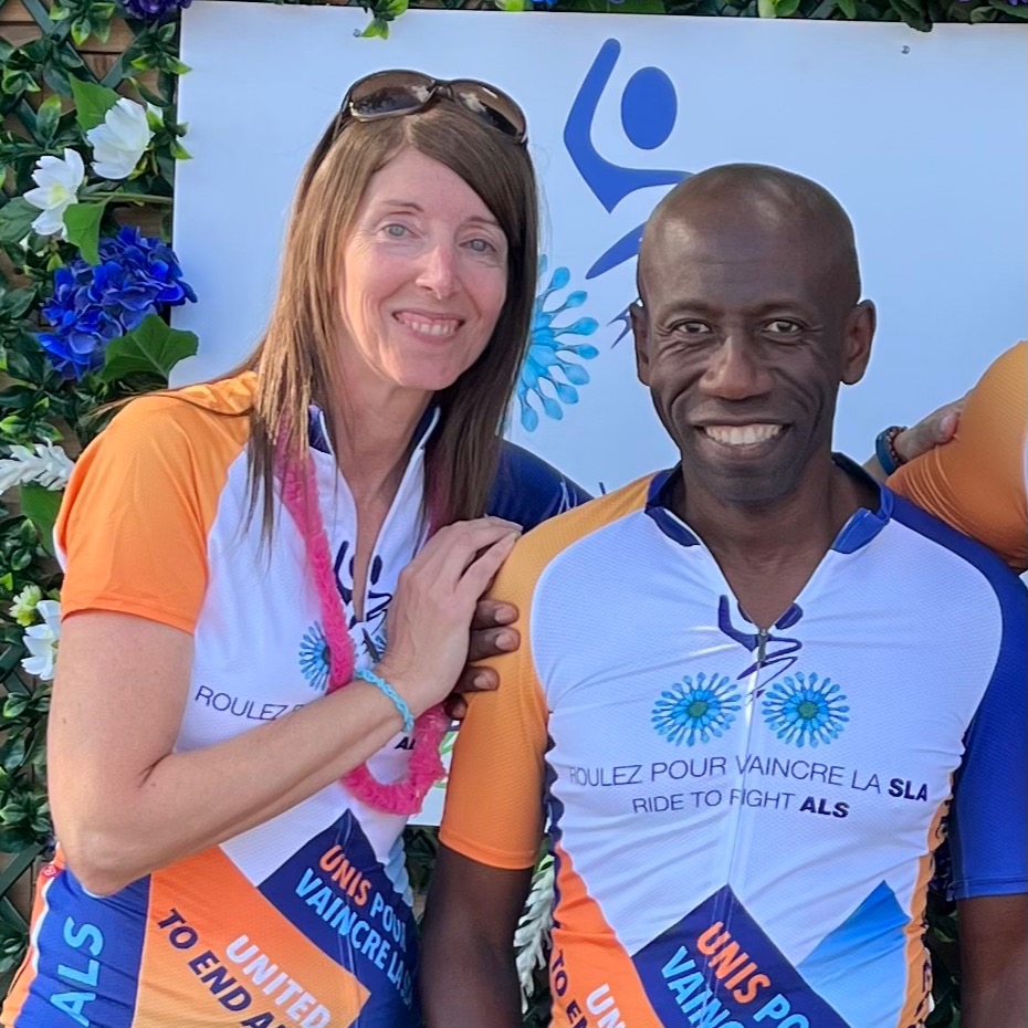 Image du participant