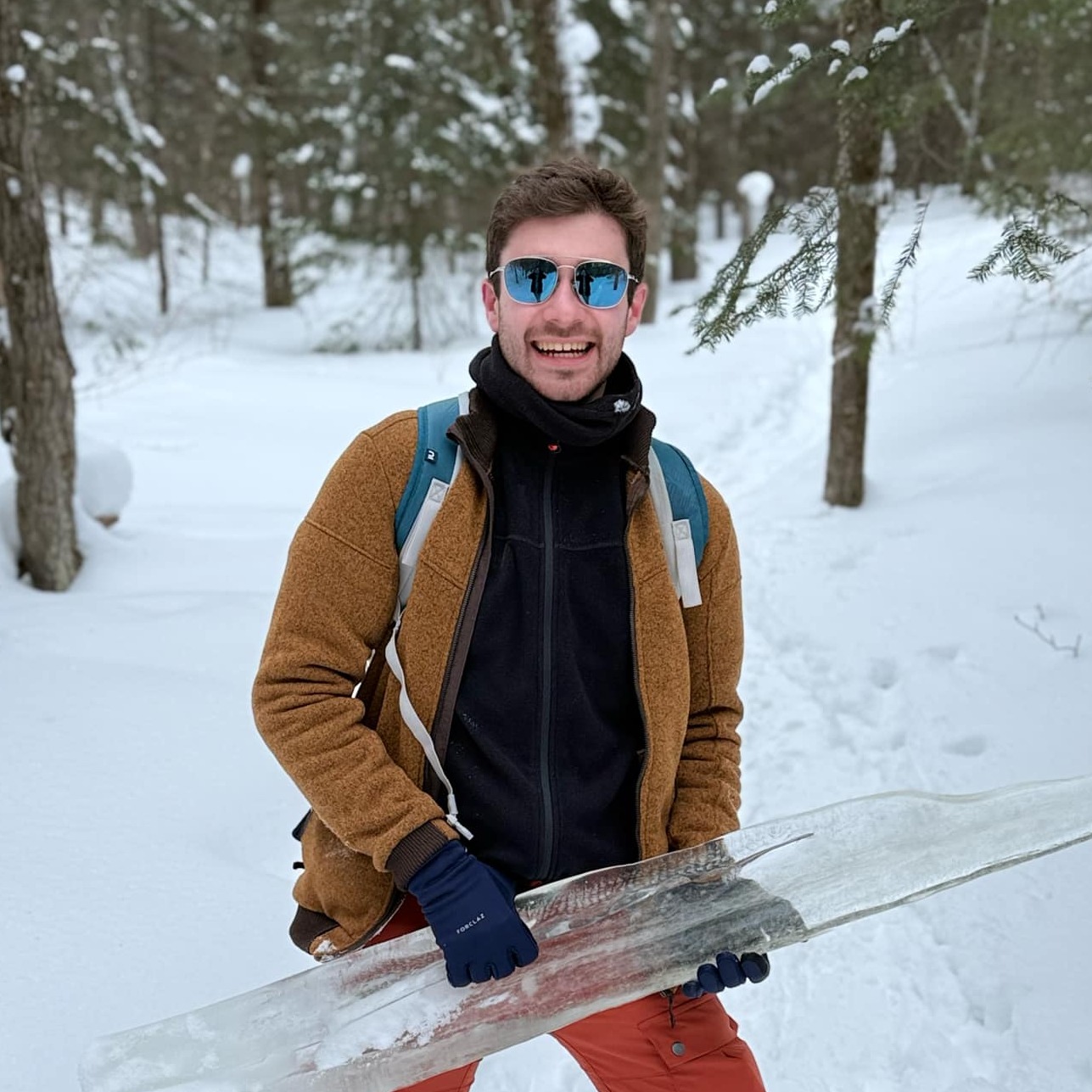 Image du participant