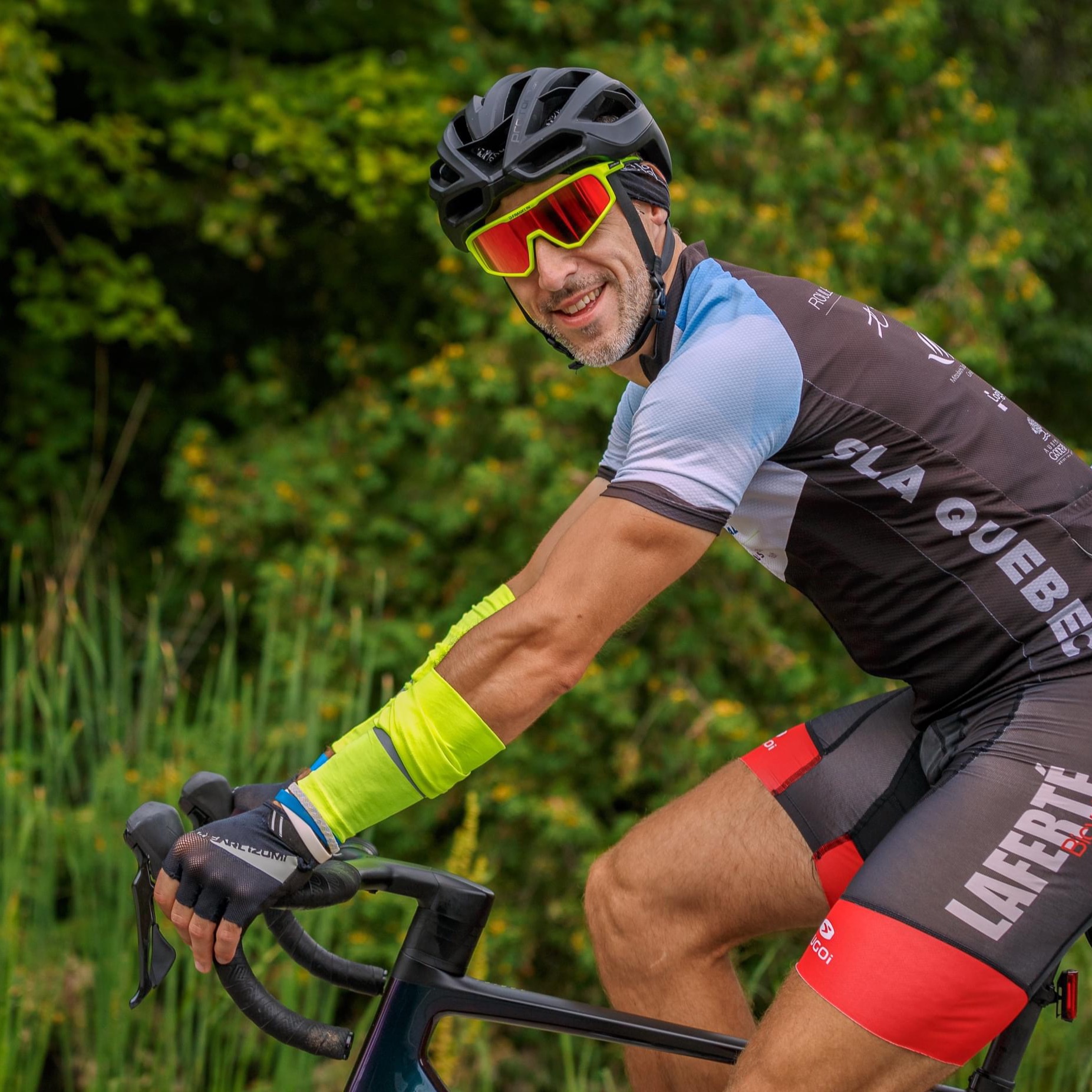 Image du participant