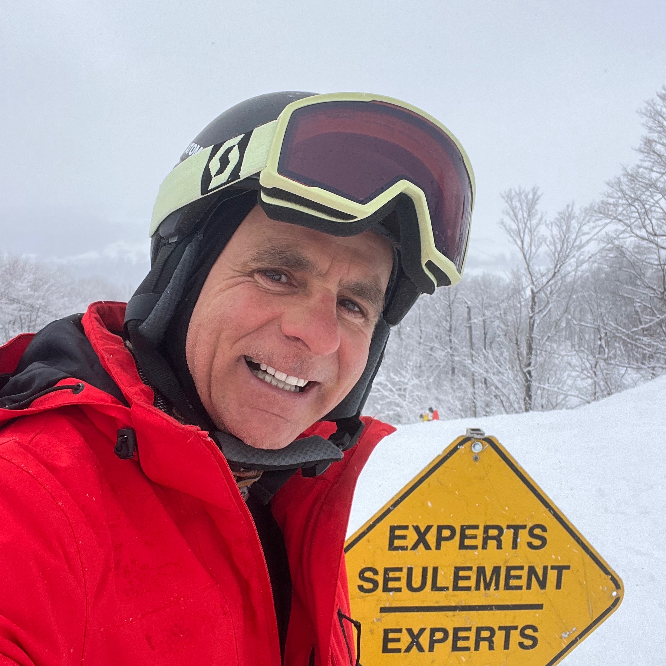 Image du participant