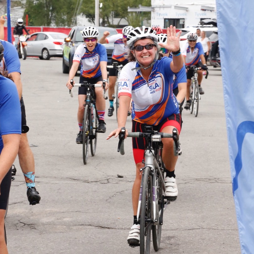 Image du participant