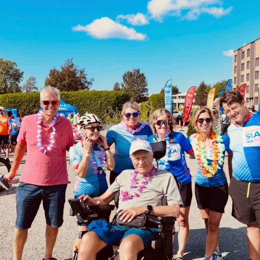 Image du participant