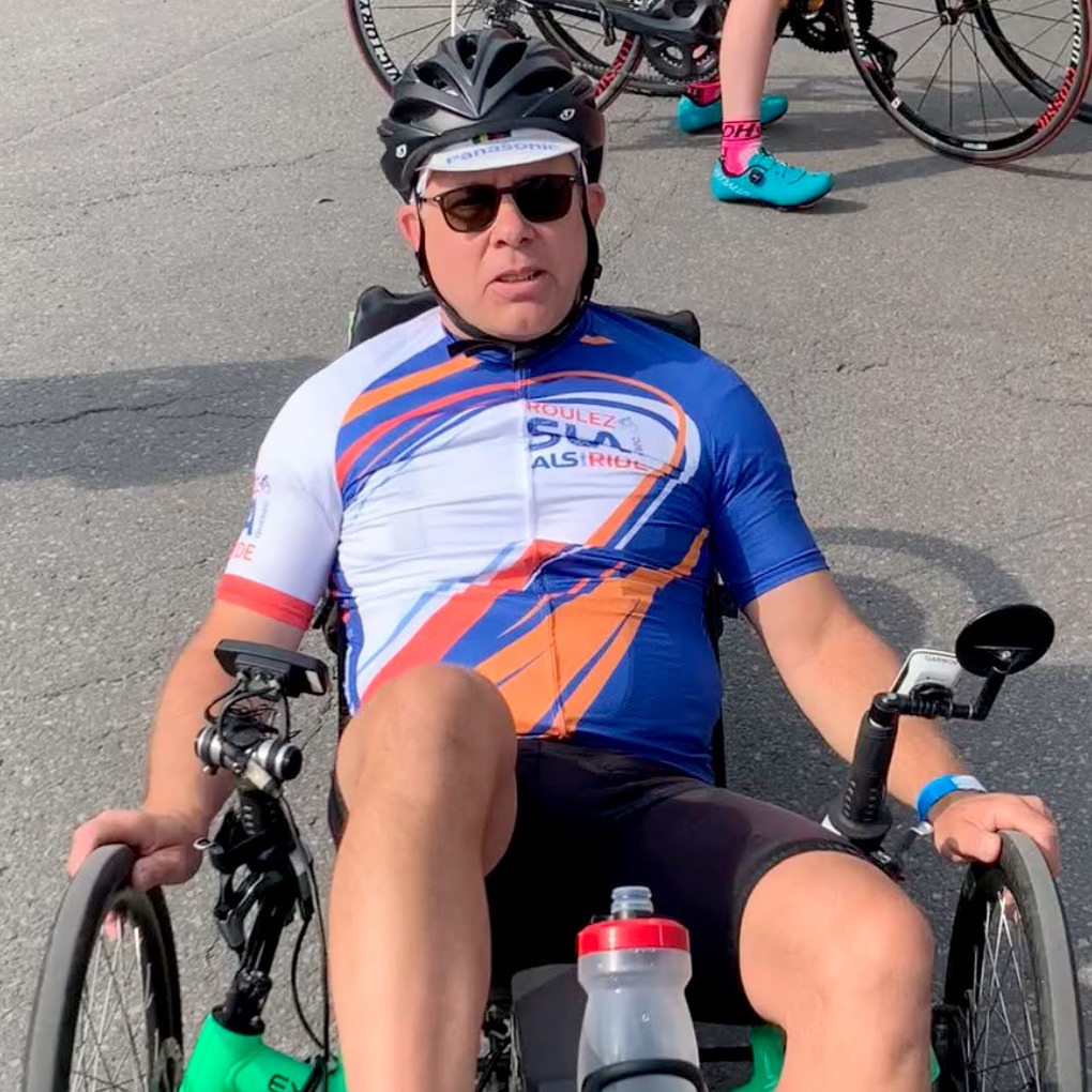 Image du participant