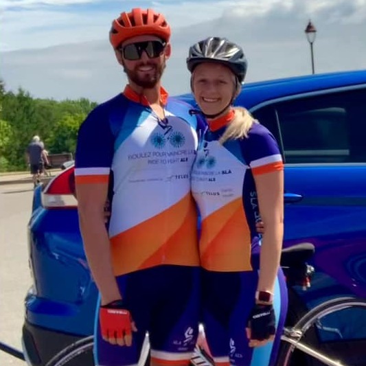 Image du participant