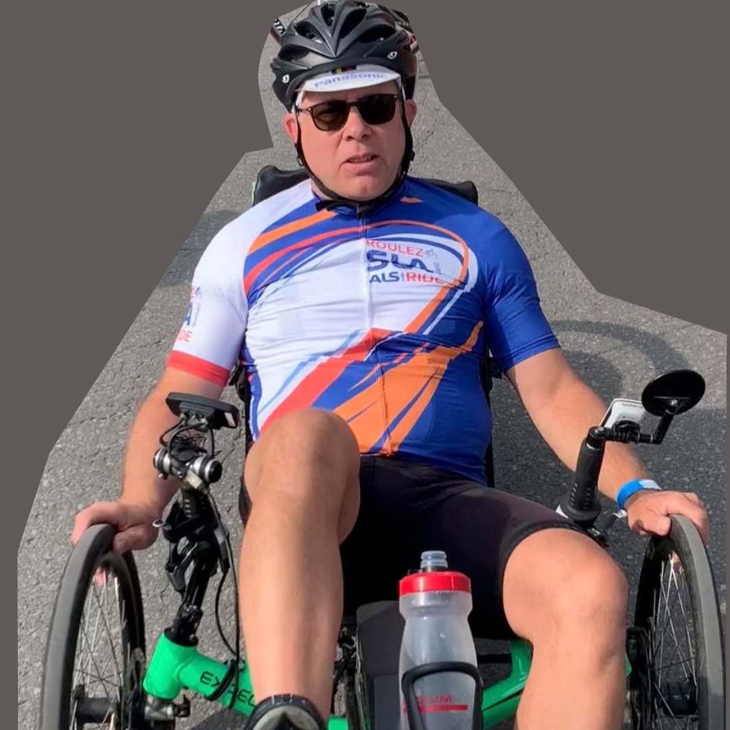 Image du participant