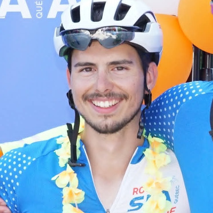 Image du participant