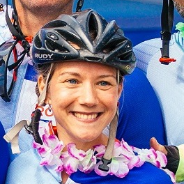 Image du participant