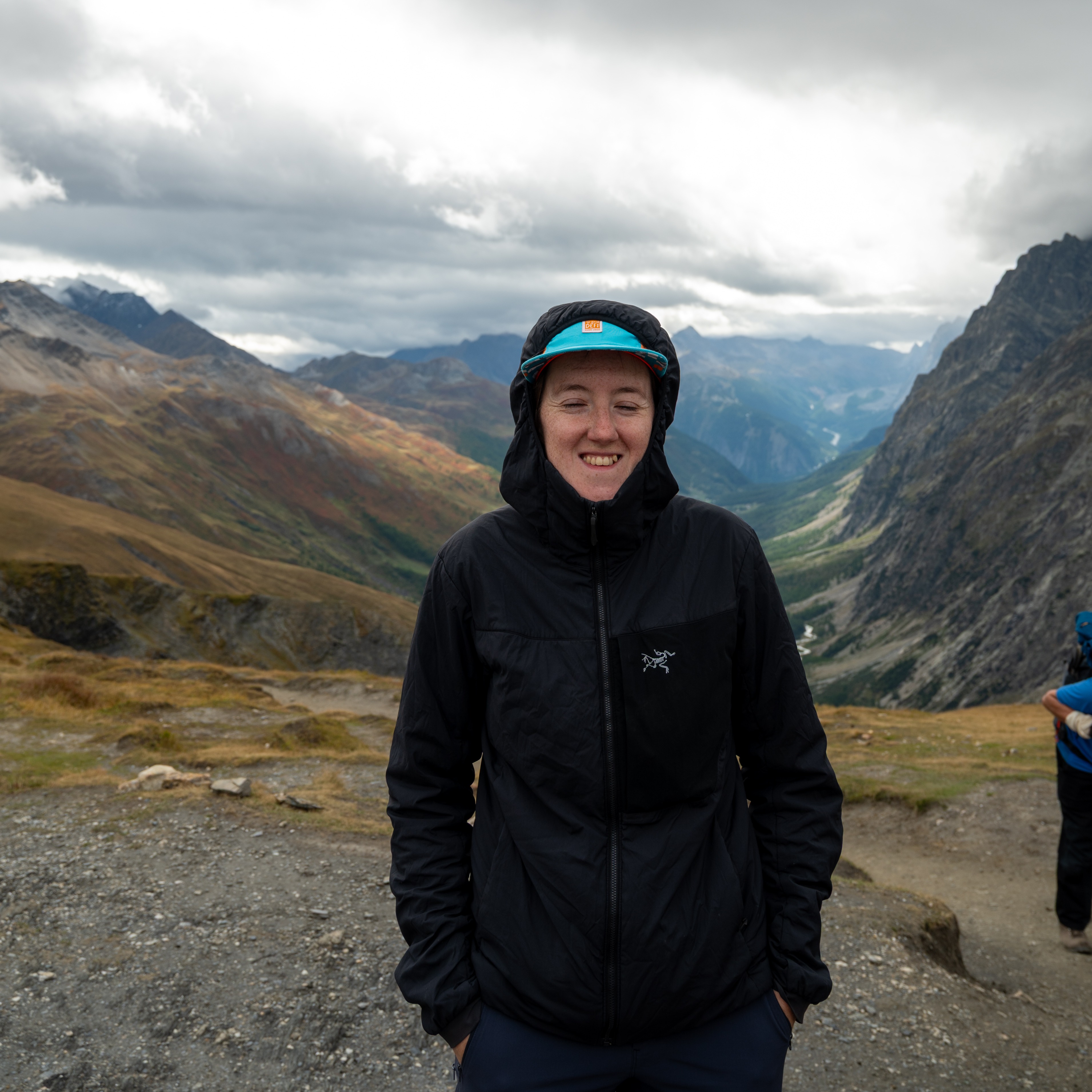 Image du participant