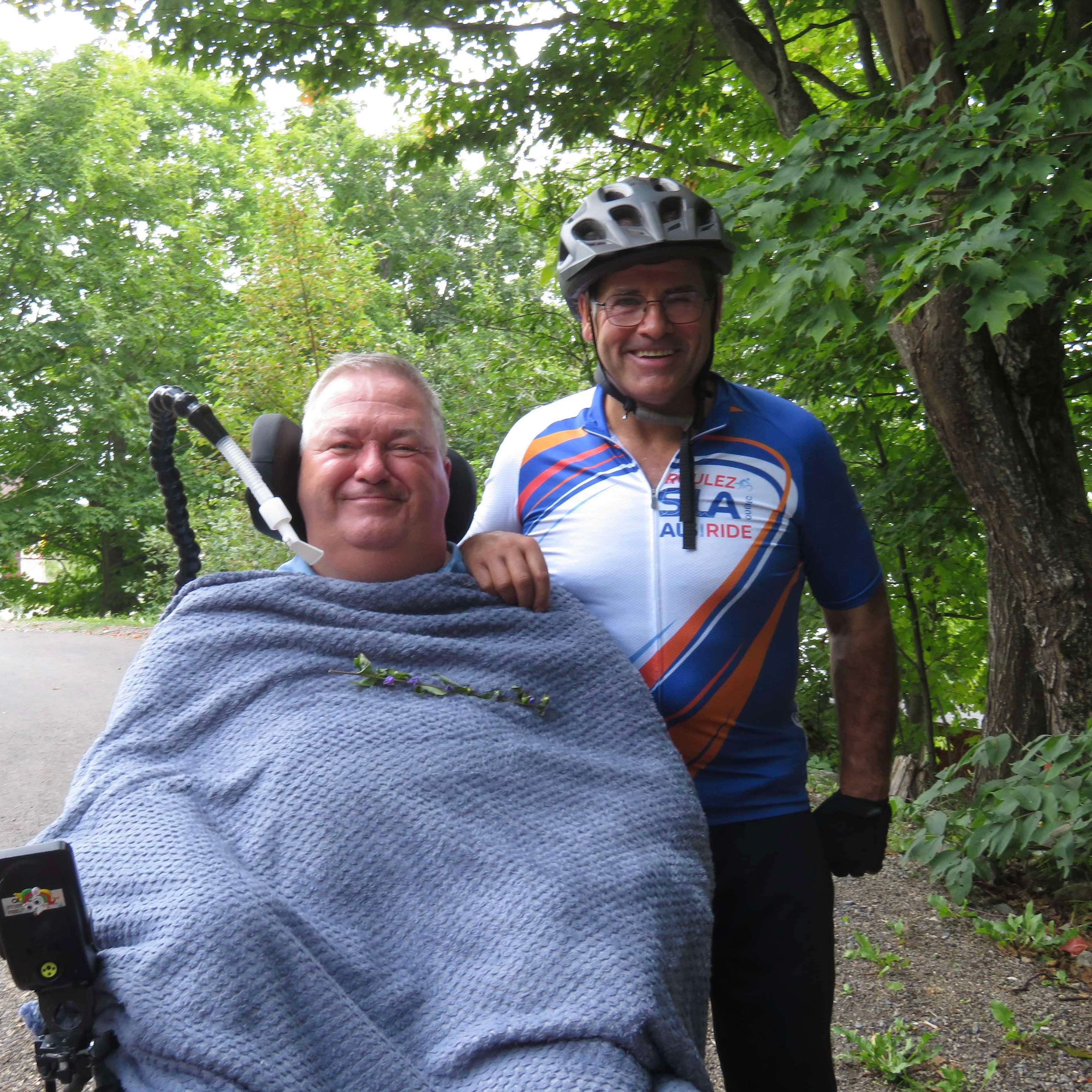 Image du participant