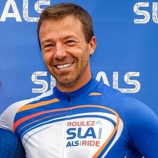 Image du participant