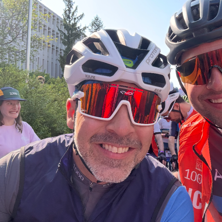 Image du participant
