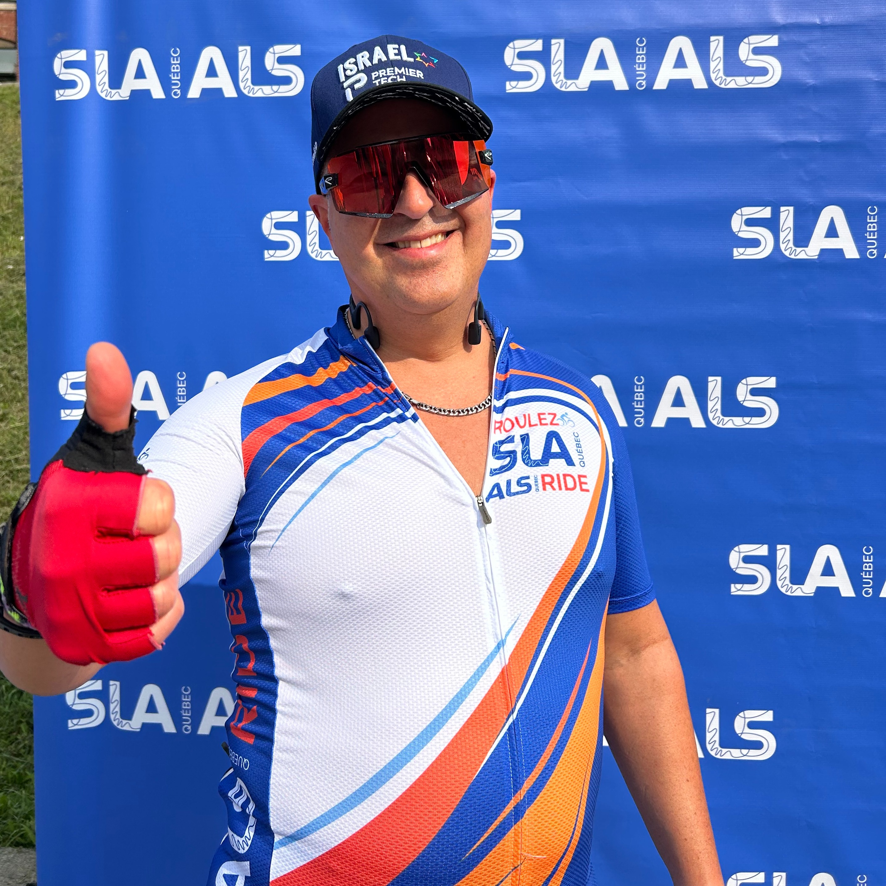 Image du participant