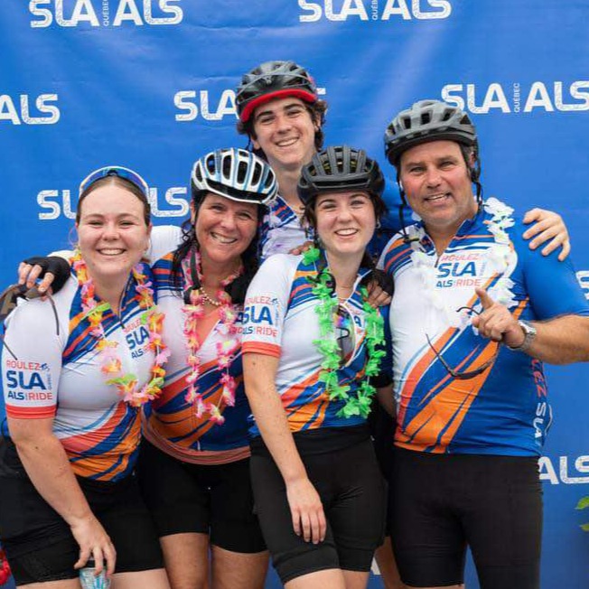 Image du participant