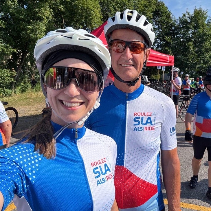 Image du participant