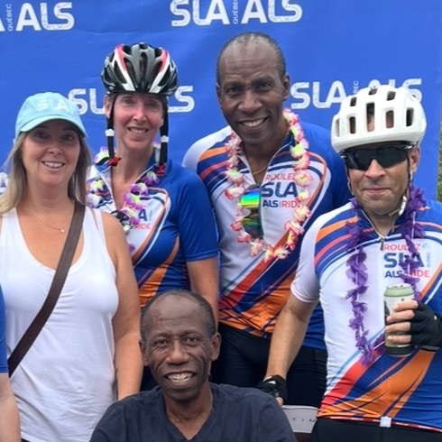 Image de l'équipe