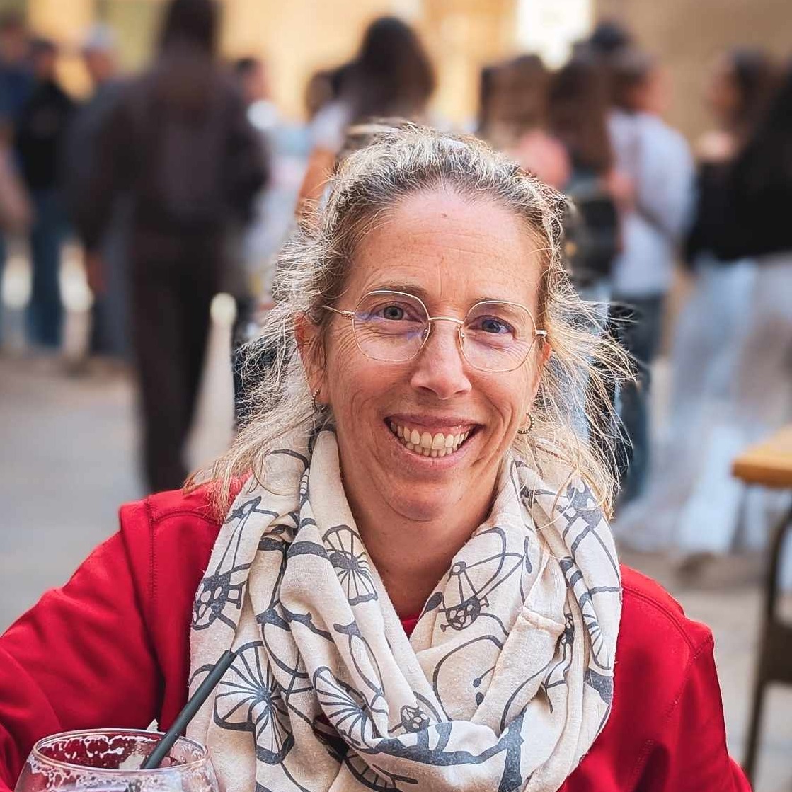 Image du participant
