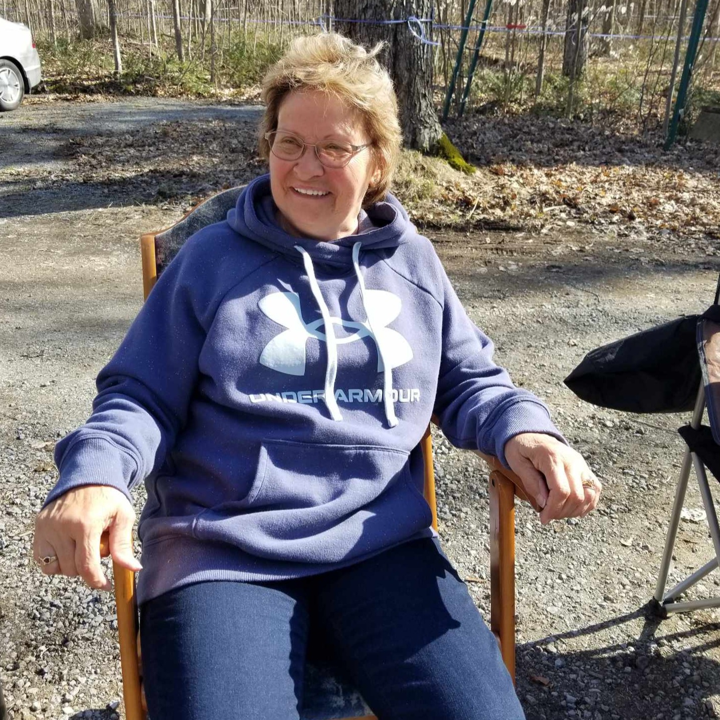 Image du participant