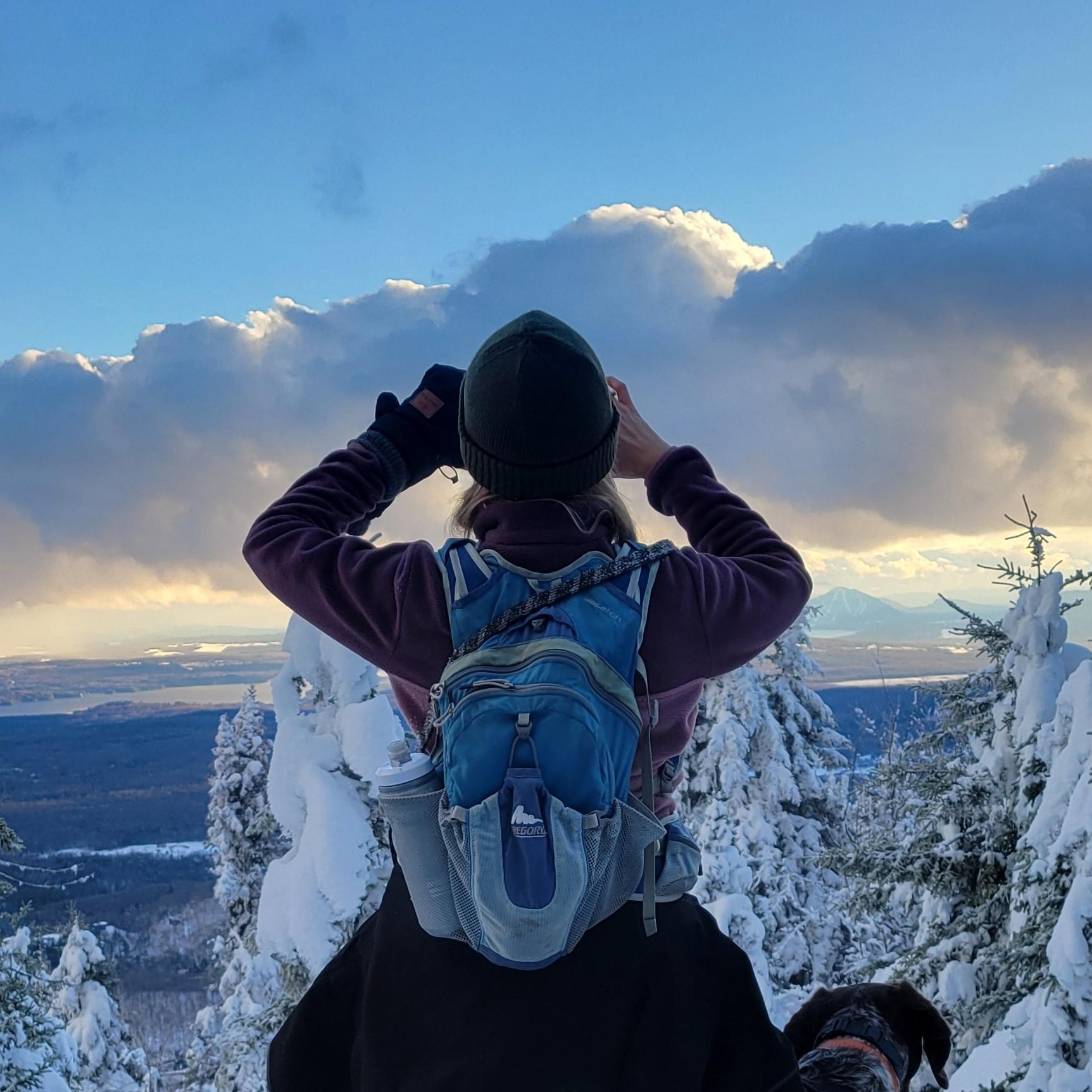 Image du participant