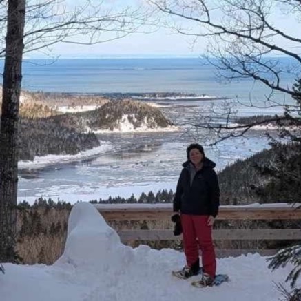 Image du participant