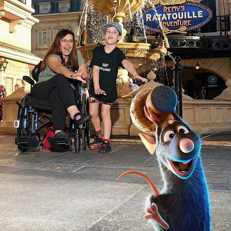 Image du participant