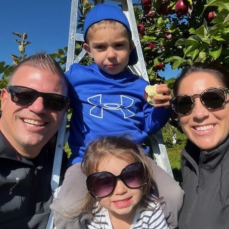 Image du participant