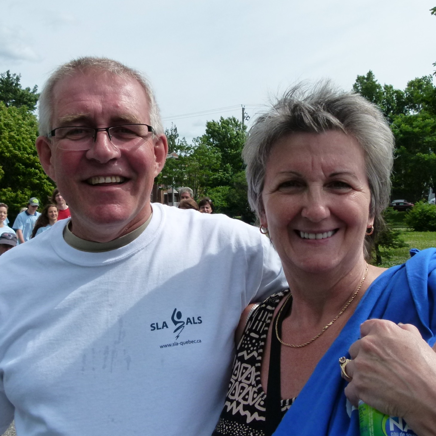 Participant picture