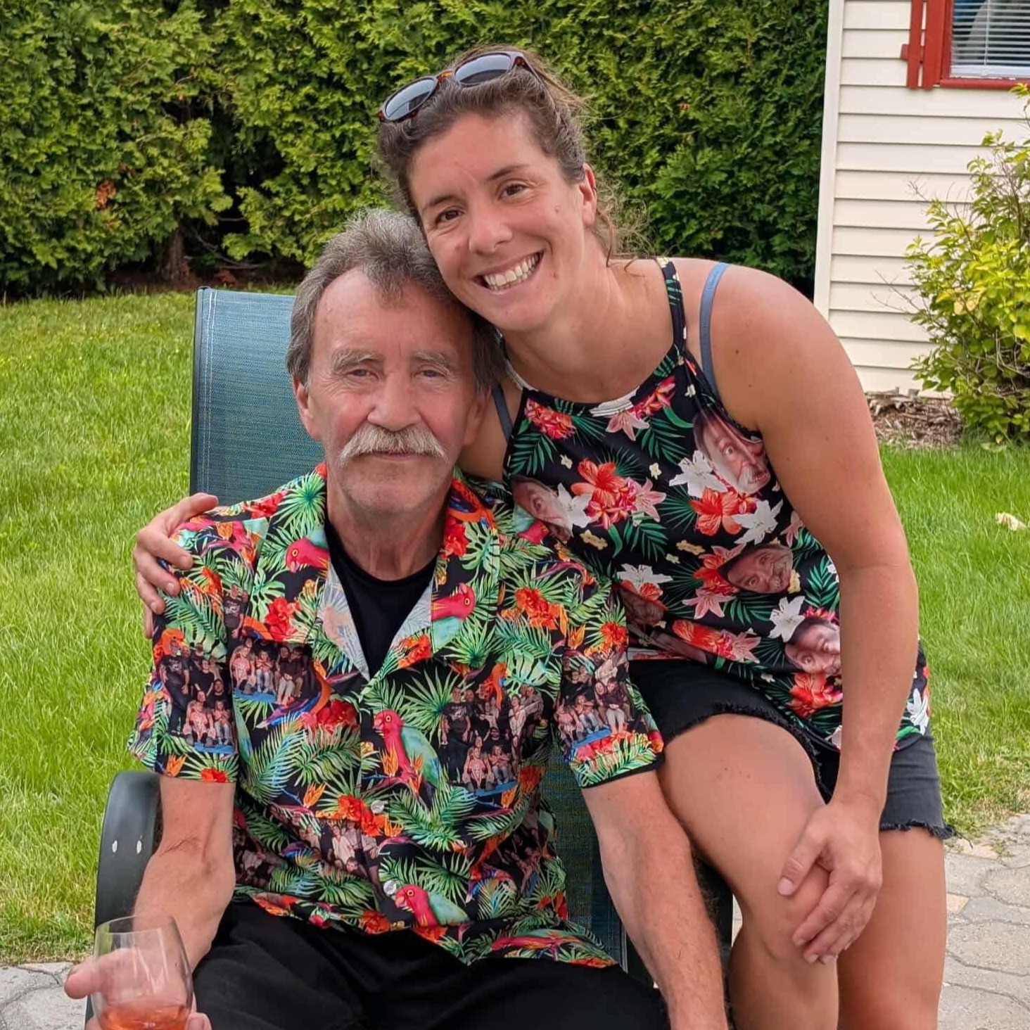 Image du participant