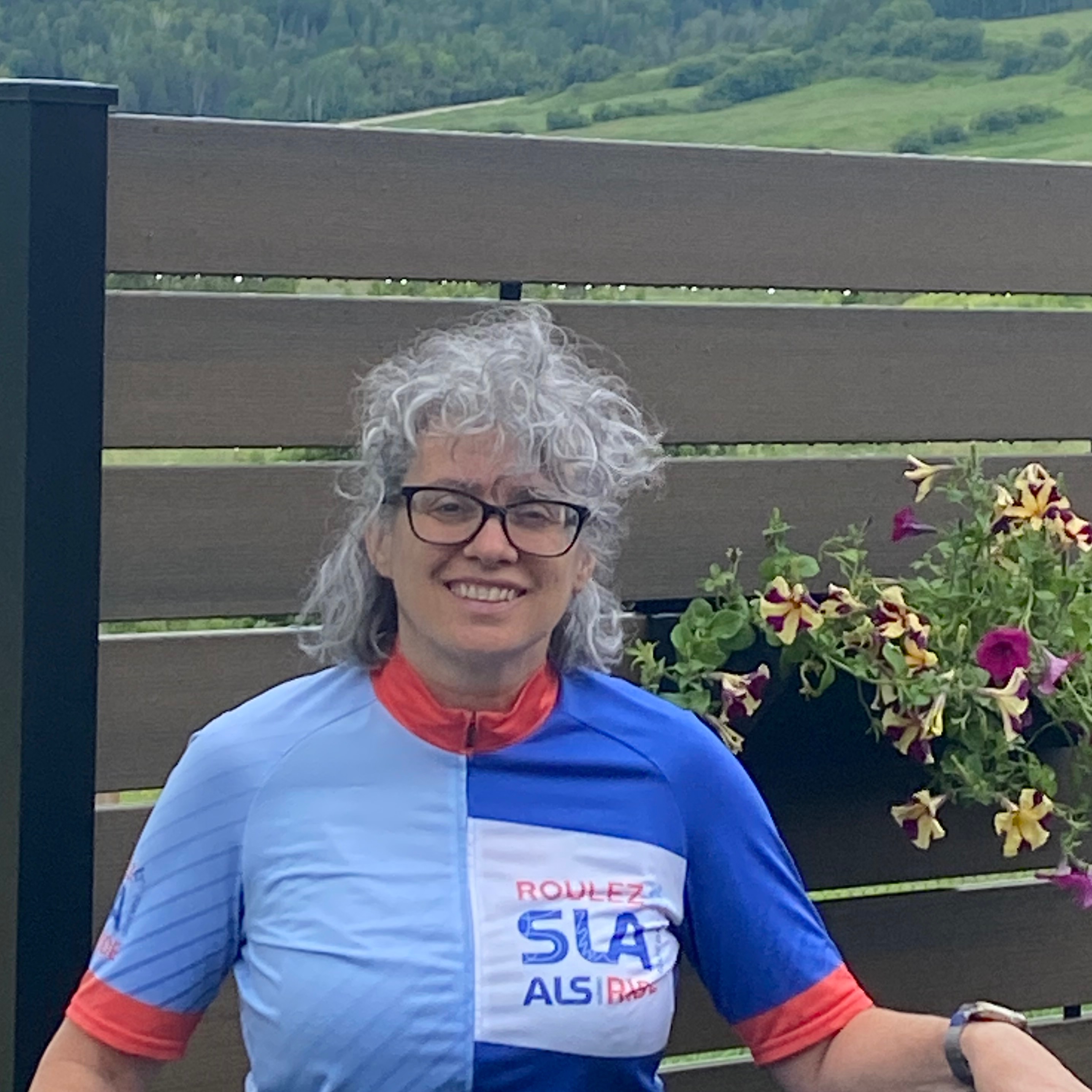 Participant picture