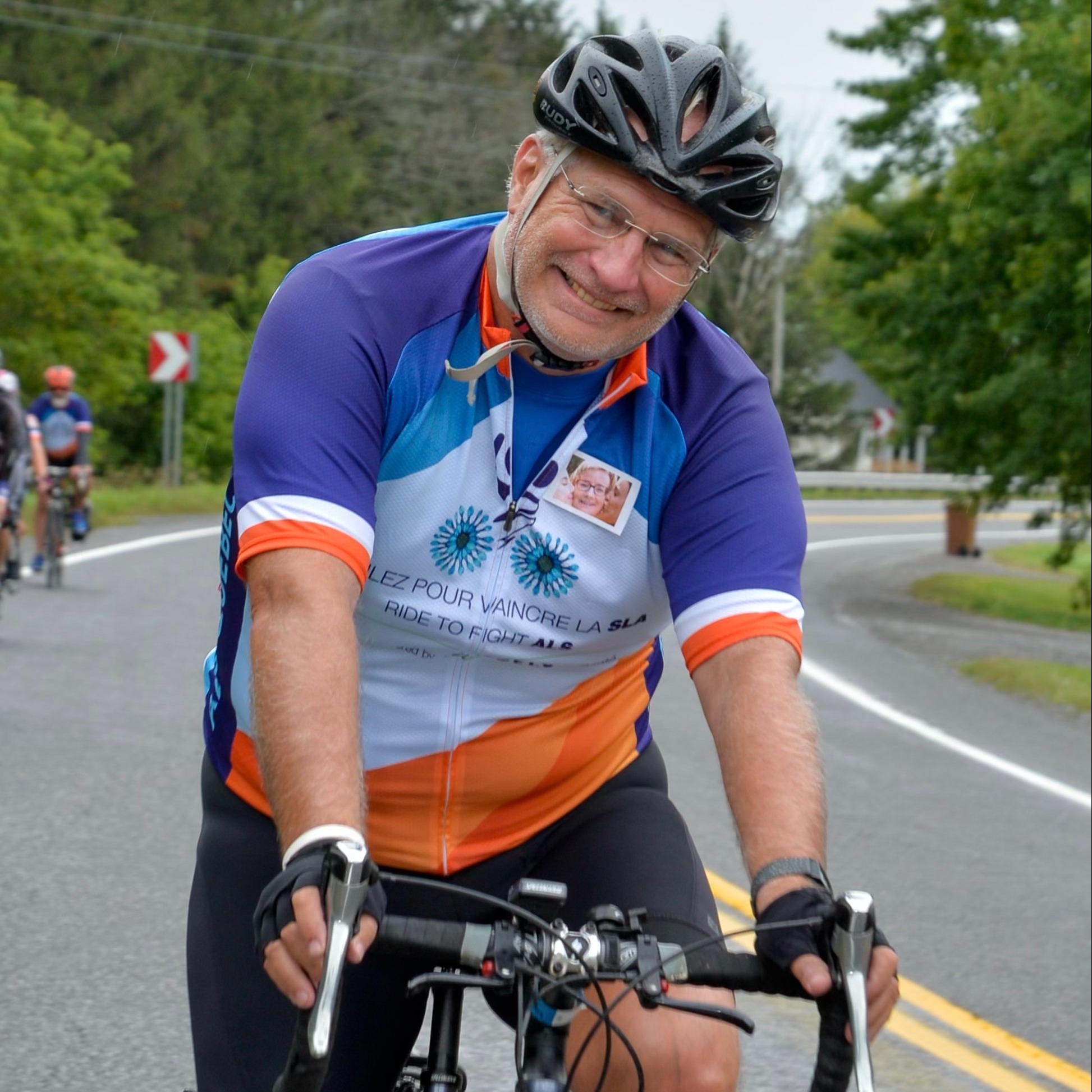 Participant picture
