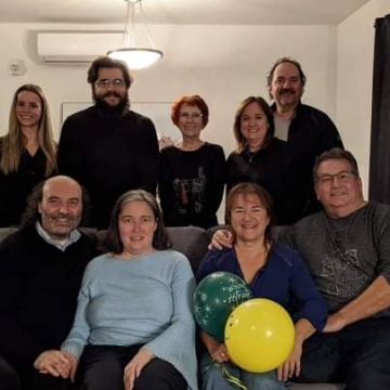 Image du participant