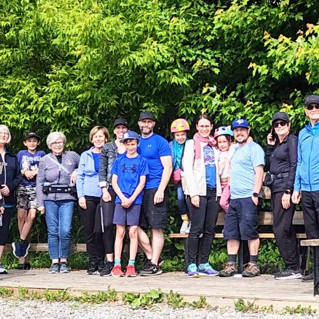 Participant picture