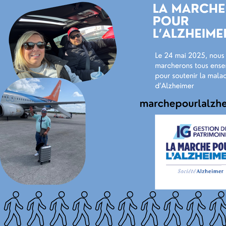 Image du participant