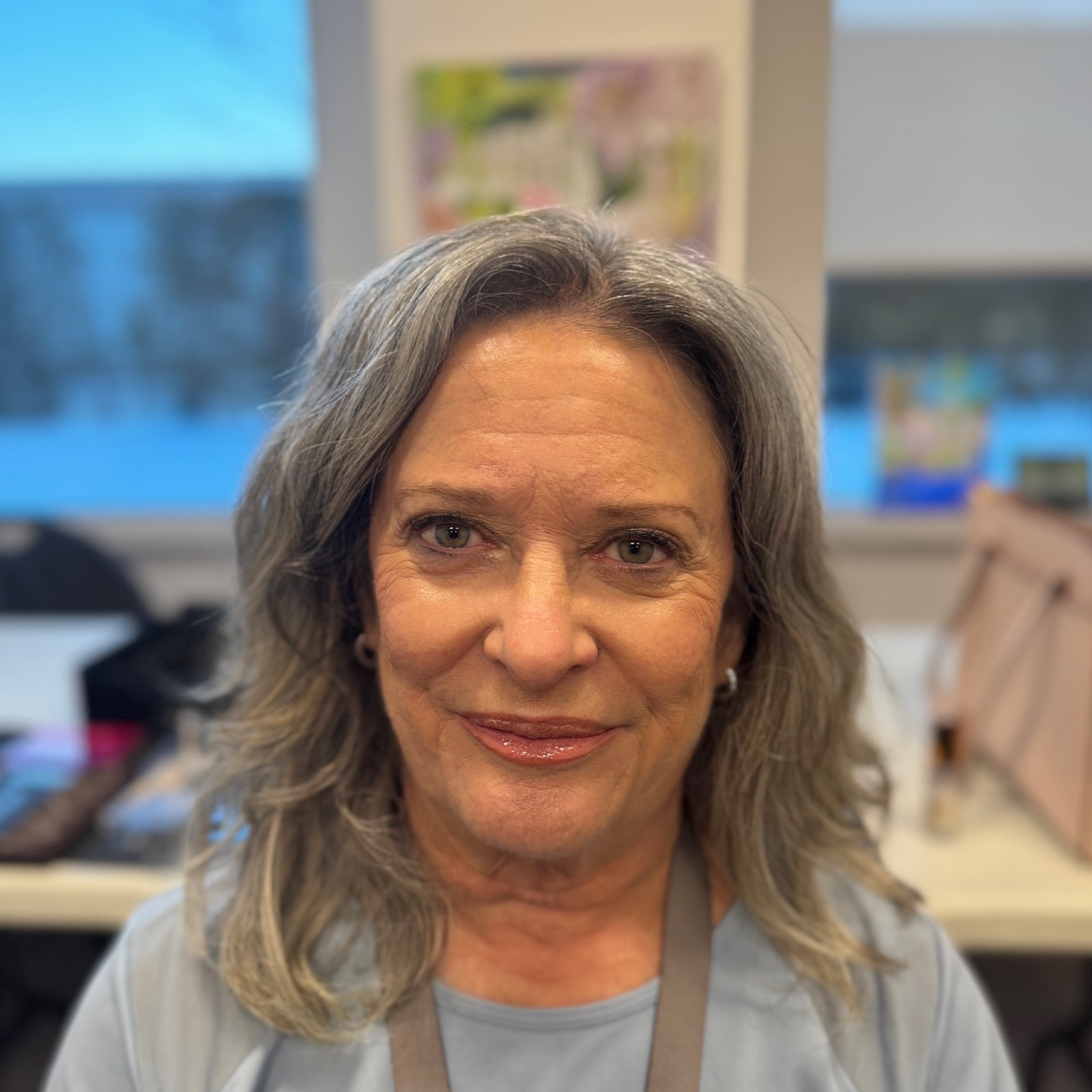 Image du participant