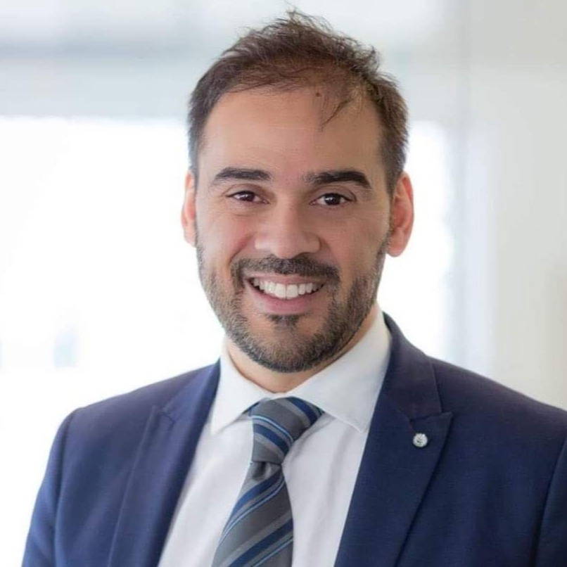 Image du participant