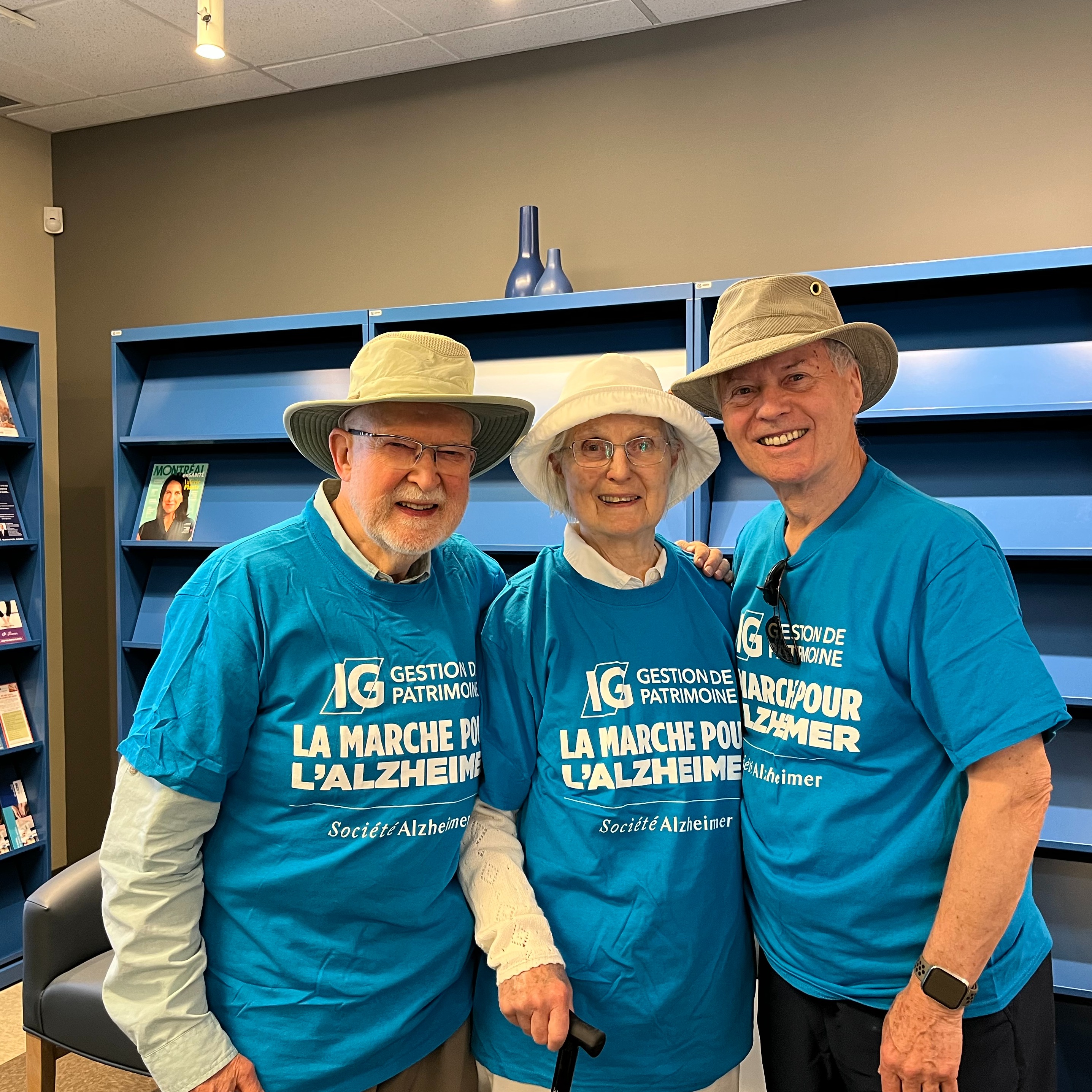 Image du participant