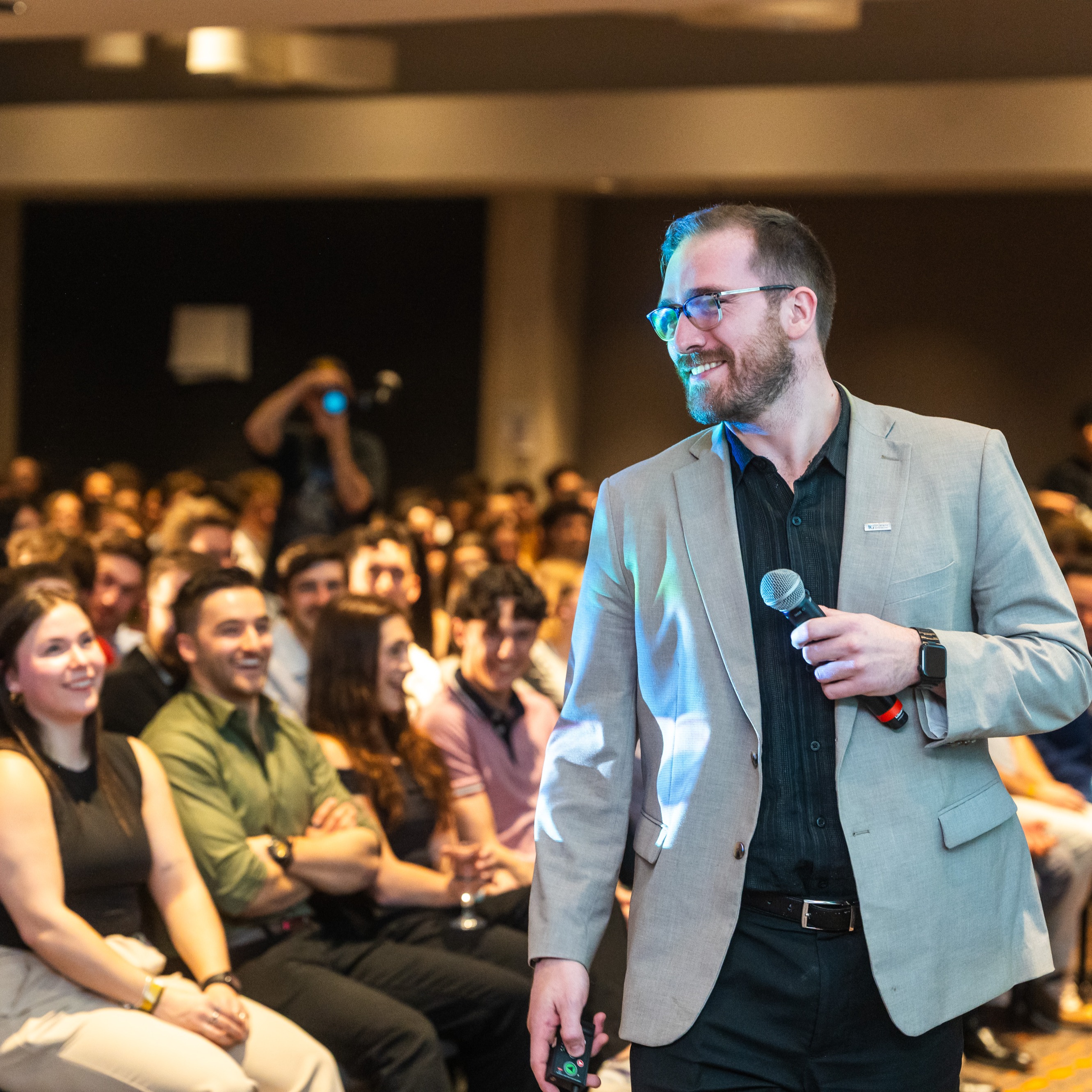 Image du participant