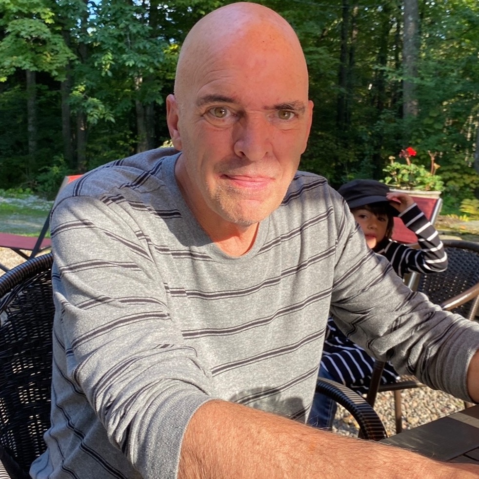 Image du participant