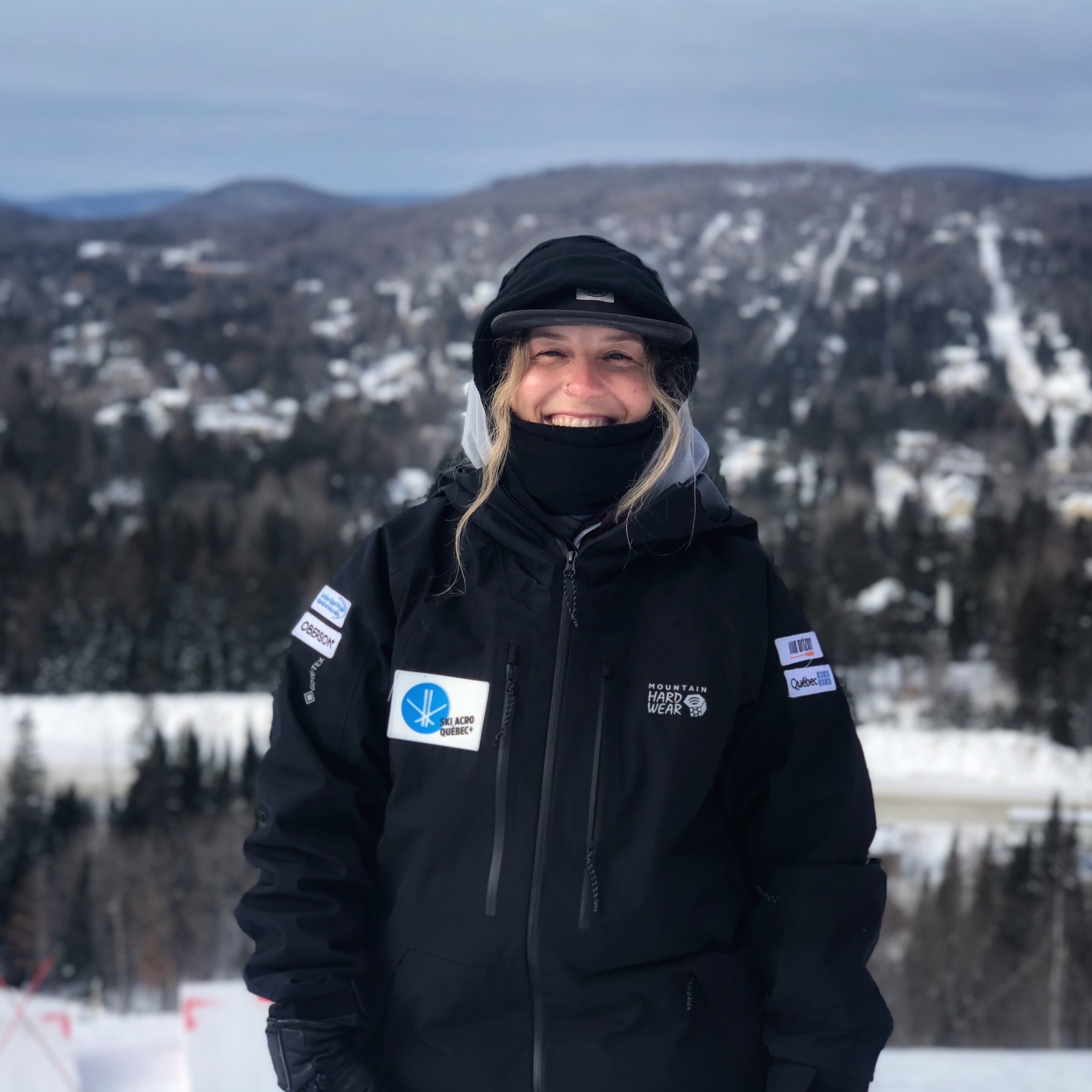 Image du participant