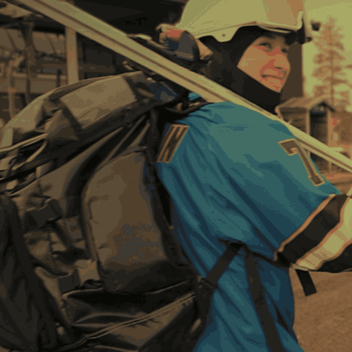 Image du participant