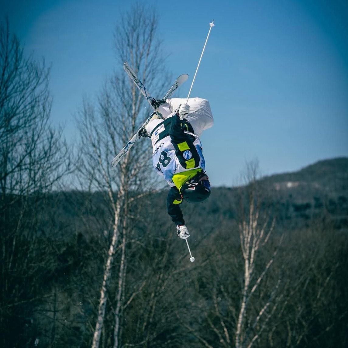 Image du participant
