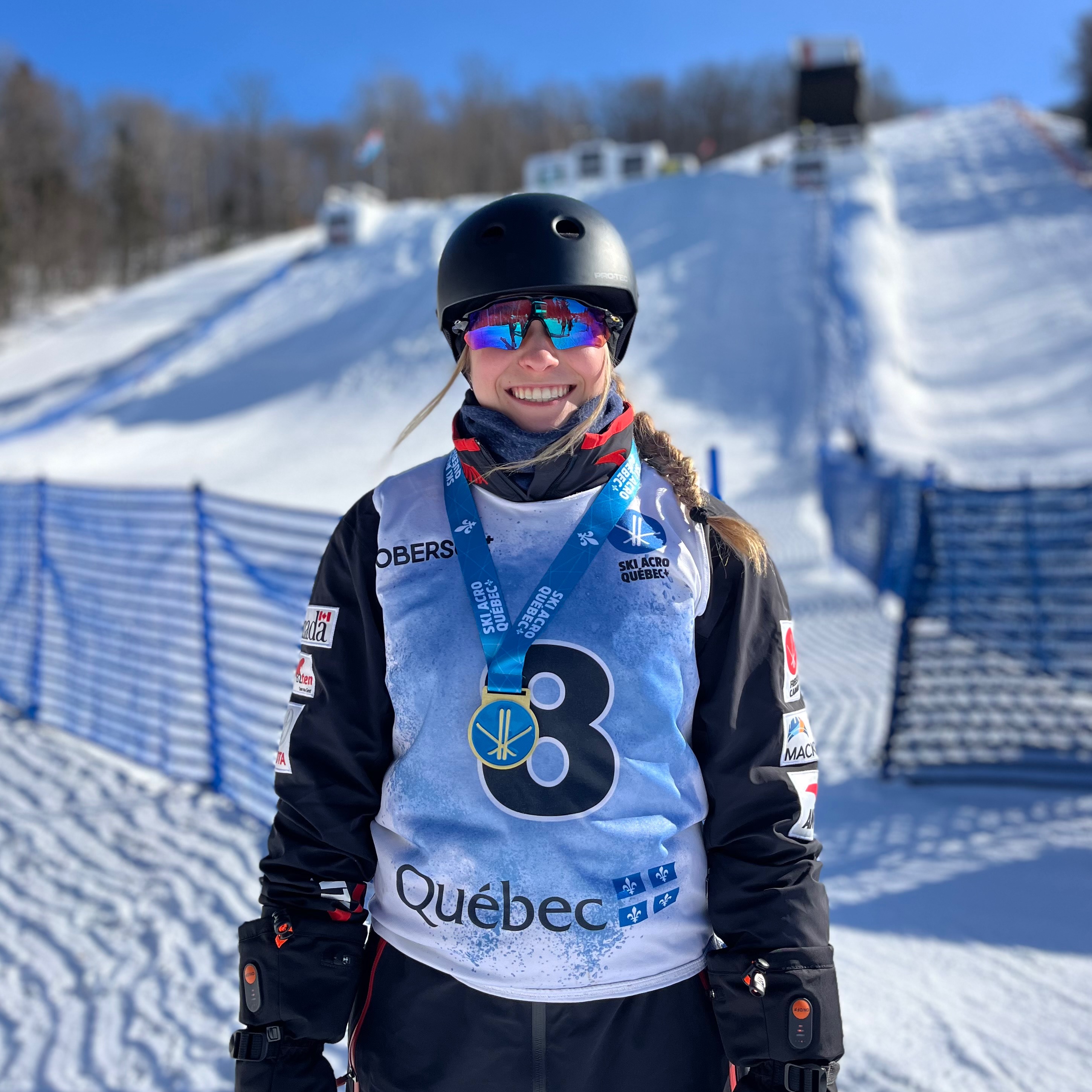 Image du participant