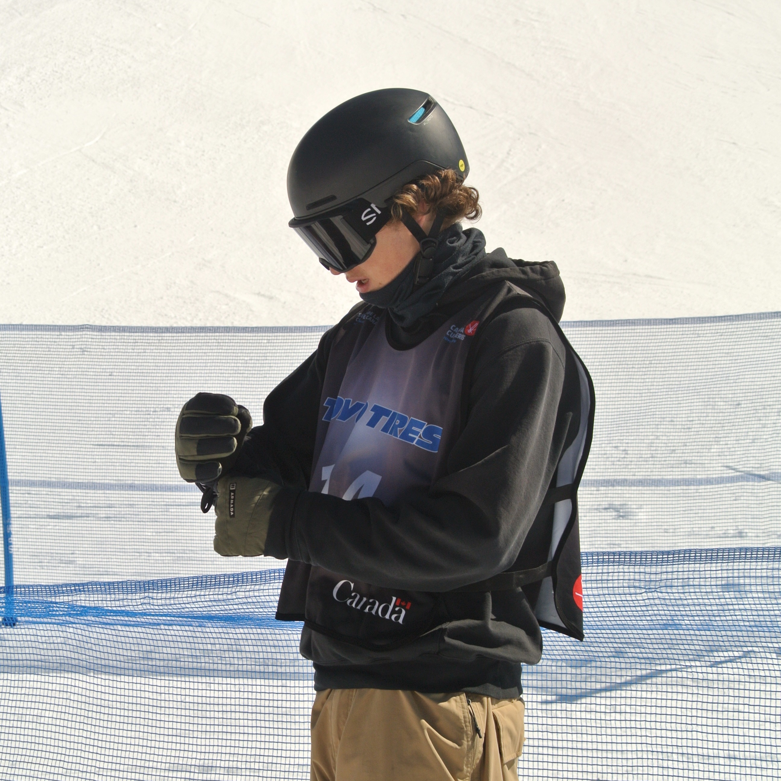 Participant picture