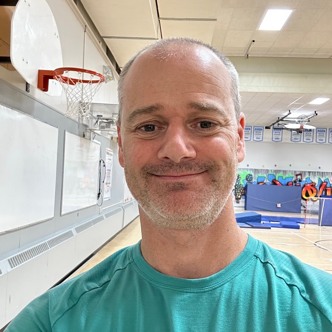 Participant picture