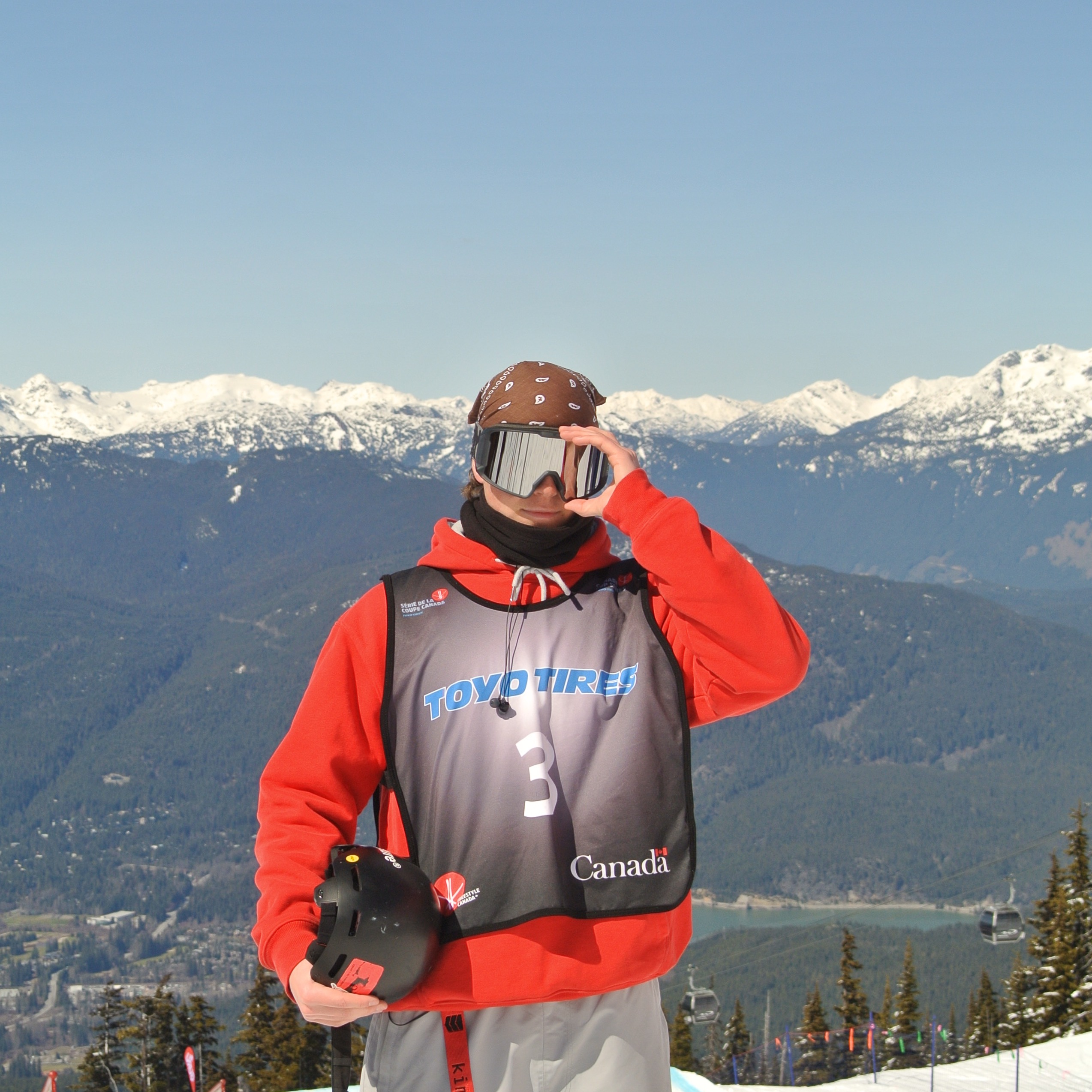 Image du participant