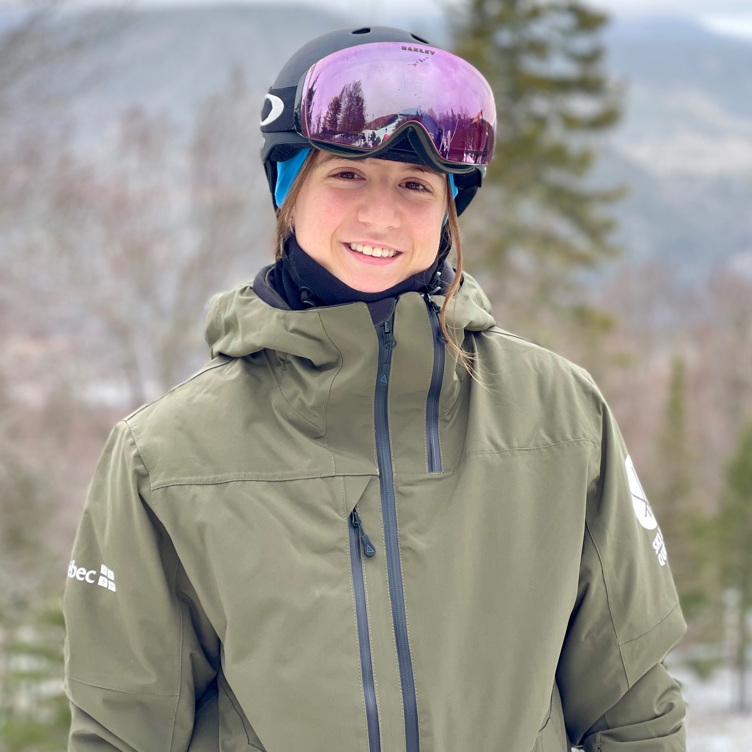Image du participant